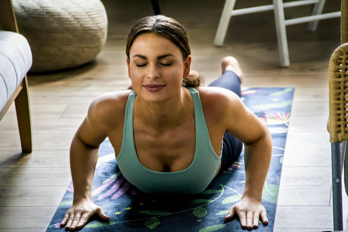 Jak se vyznat v jednotlivých stylech jógy