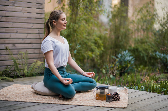 Šťastné místo: jak si ho vytvořit kdekoliv na světě?
