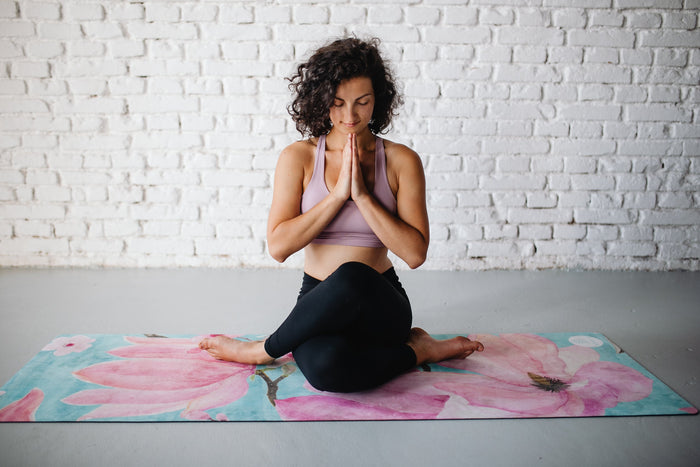 Jak začít s meditací