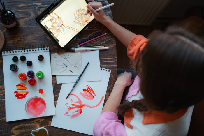 Limitovaná edice podložek Korkie